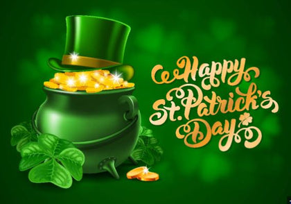 Saint Patrick