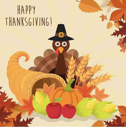 Thanksgiving