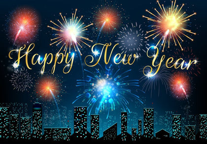 NEW YEAR