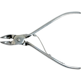 Zinger Professional 4" Cuticle Nipper (12/600)