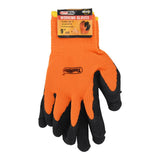 HW0506-Gription Guantes de trabajo - Blíster (120)