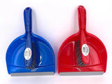 HW6359    Mini Dustpan and Brush Set (40)